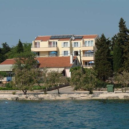 Apartman Basioli1 Задар Экстерьер фото