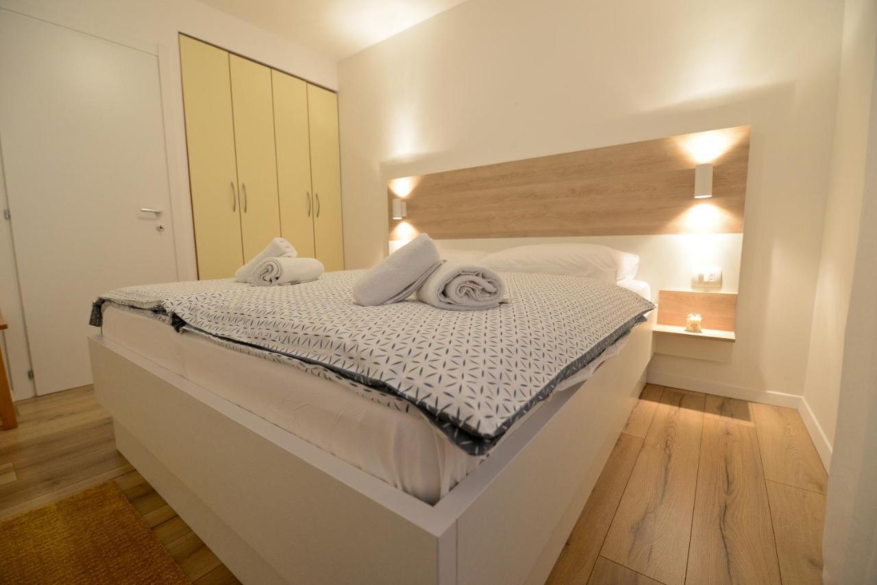 Apartman Basioli1 Задар Экстерьер фото